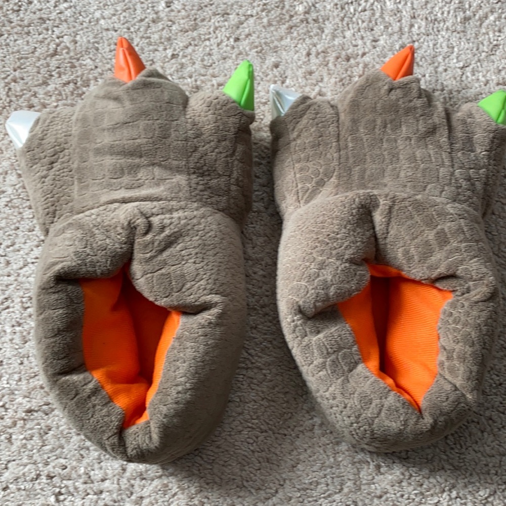 Slippers